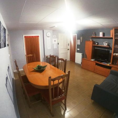 Finca Cal Tarre - Alojamientos Turisticos Кампдеваноль Экстерьер фото